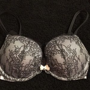 Lacy Victoria Secret